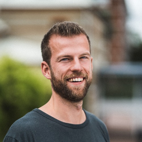 Andreas Lehner